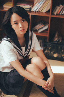 堕落东京