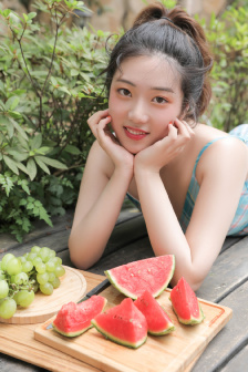 监禁的时间