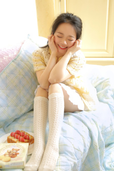 寒冬