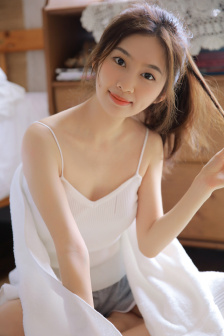 年轻的小妈